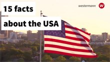 15 Facts about USA 