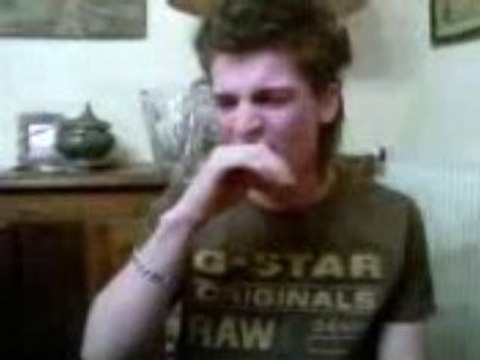 le fils du colonel, un ricard sinon rien !