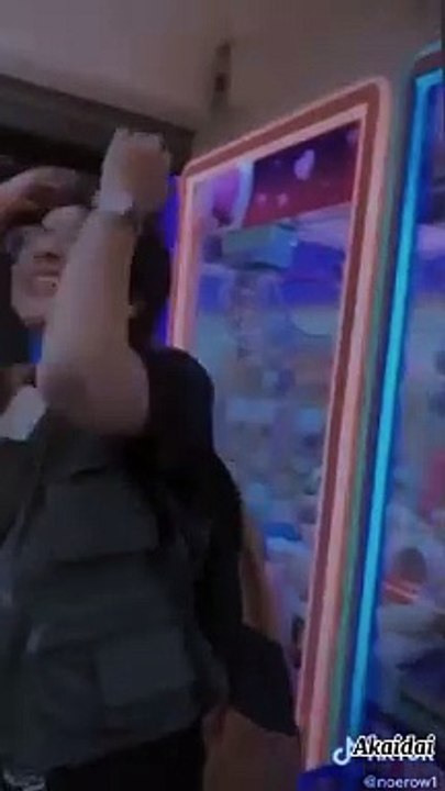 Bahagia itu di saat _ Tiktok _