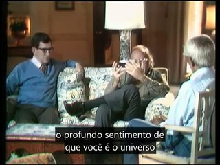 Na solidão você pode estar completamente seguro - 1976