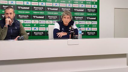 Pellegrini elogió a Sabaly antes del crucial partido contra Atlético de Madrid ⚽