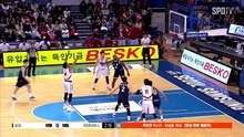 스포츠중계 씨유티비 [KBL] 서울 삼성 vs 울산 현대모비스 하이라이트 2024.03.02 (토) 1600