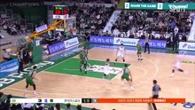 스포츠중계 씨유티비 [KBL] 원주 DB vs 대구 한국가스공사 하이라이트 2024.03.02 (토) 1400