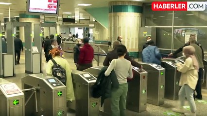 İstanbulkart, pilot bölge olarak seçilen Arnavutköy'deki bazı minibüslerde kullanılmaya başlandı