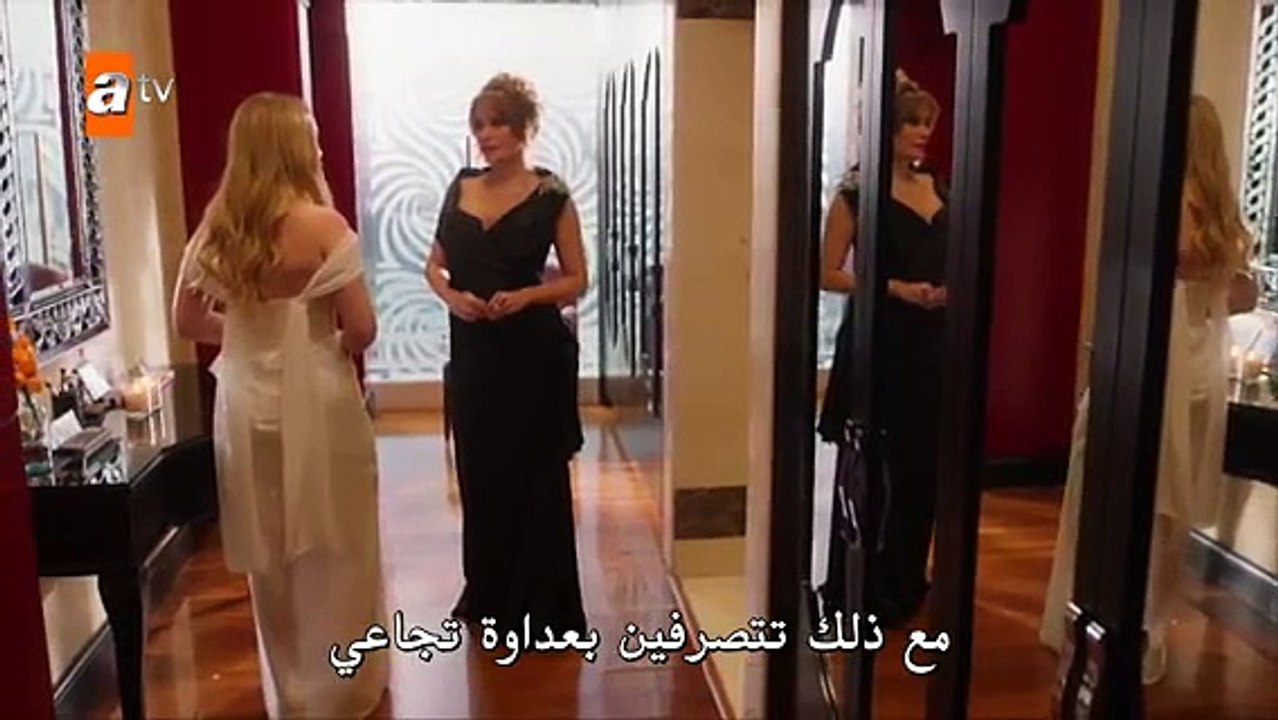 مسلسل القفص الذهبي الحلقة 4 مترجمة