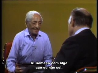 Meditação, uma qualidade de atenção que permeia toda uma vida - 1974
