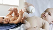 New Parent Guide: Best Baby Powder For New Born Baby|Himalaya,CITTA Talc,Mamaearth & Others..