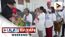 House Speaker Romualdez, tiniyak ang patuloy na suporta para sa pagpapaunlad ng Palawan
