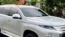 story wa pajero sport