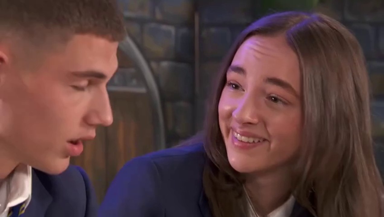 Hollyoaks 6th March 2024