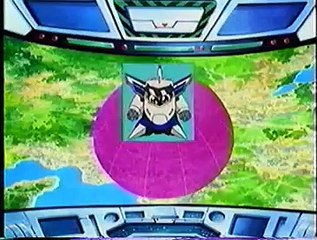 超特急ヒカリアン 126 シルバーエクスプレスの挑戦