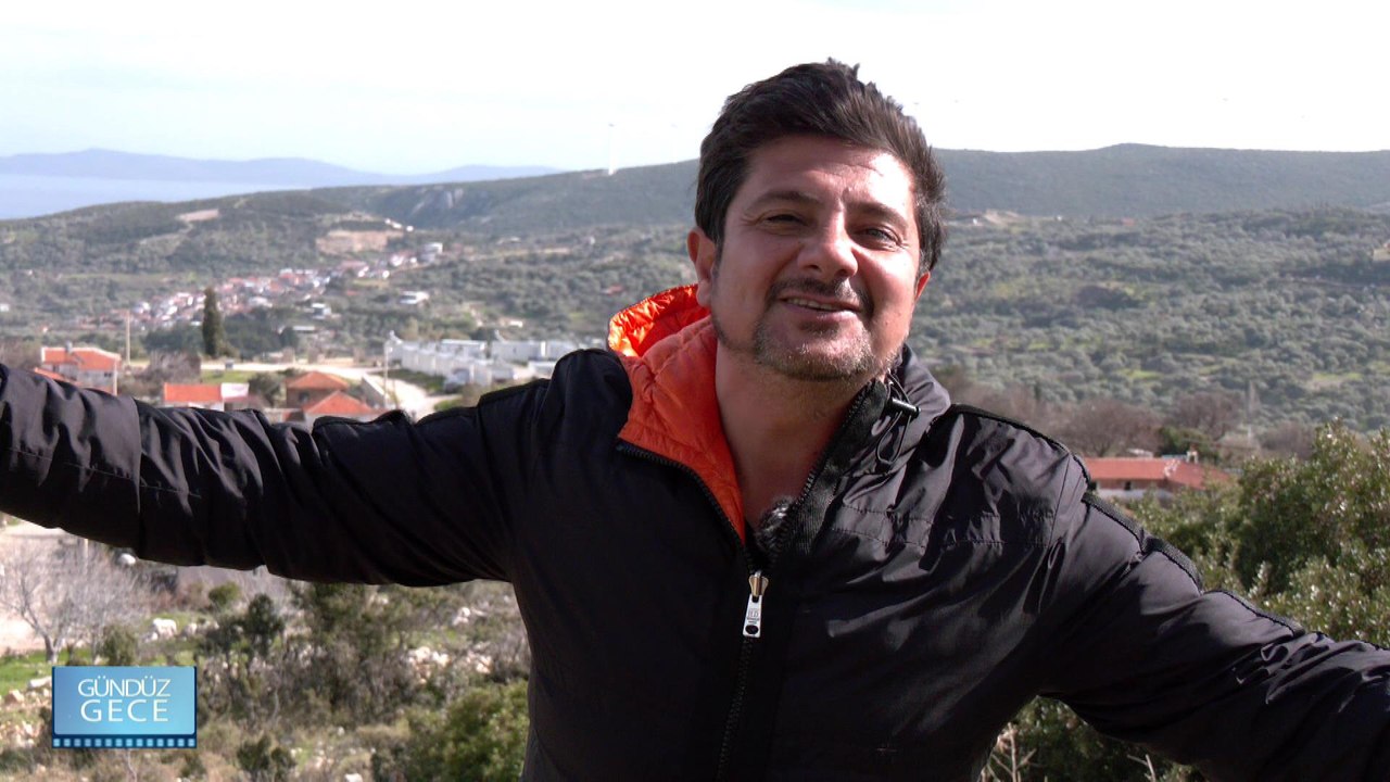 Gündüz Gece – İzmir | 2 Mart 2024