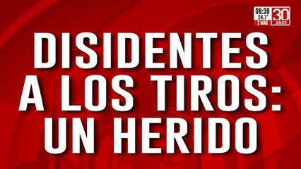 Tensión en Independiente: se rompió pacto entre las barras