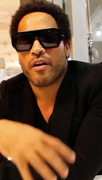 KRAVPRESS MAGAZINE ON LENNY KRAVITZ INTERVIEW WITH BOOM DESIGNS