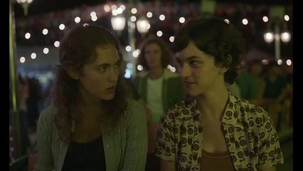 Las buenas compañías - Tráiler