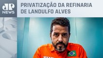 Vazamento de informação sobre investigação contra petroleiro gera polêmica