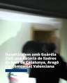 Los Mossos y la Guardia Civil desarticulan un grupo criminal especializado en robos de máquinas tragaperras
