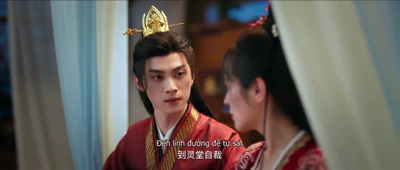 [VIETSUB] GẢ ĐÔNG CUNG - TẬP 3