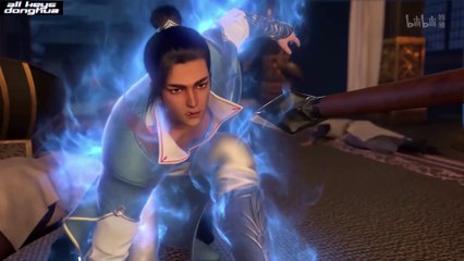 Blader Soul EP 3 ENG SUB