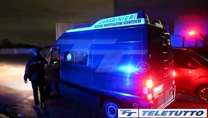 Video News - Agguato a Montichiari, ferito un imprenditore