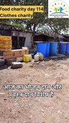 "Threads of Hope: ChildSafe Foundation's Mission to Dress and Nourish Underprivileged Children"