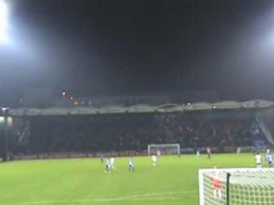 HAC-Angers  AUX ARMES!AUX ARMES!