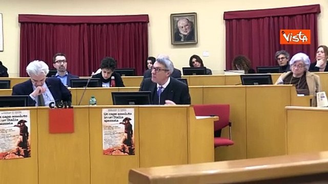 Landini: La Repubblica ? ormai fondata sul lavoro precario