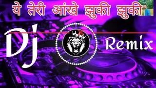 Dj Song Top Dj Hard Bass JBL Dj Remix Old Hindi Dj Song Dj Remix Song 2024