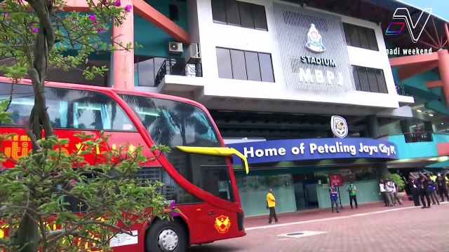 Jurulatih asing bukan terbaik untuk Selangor atas faktor masa