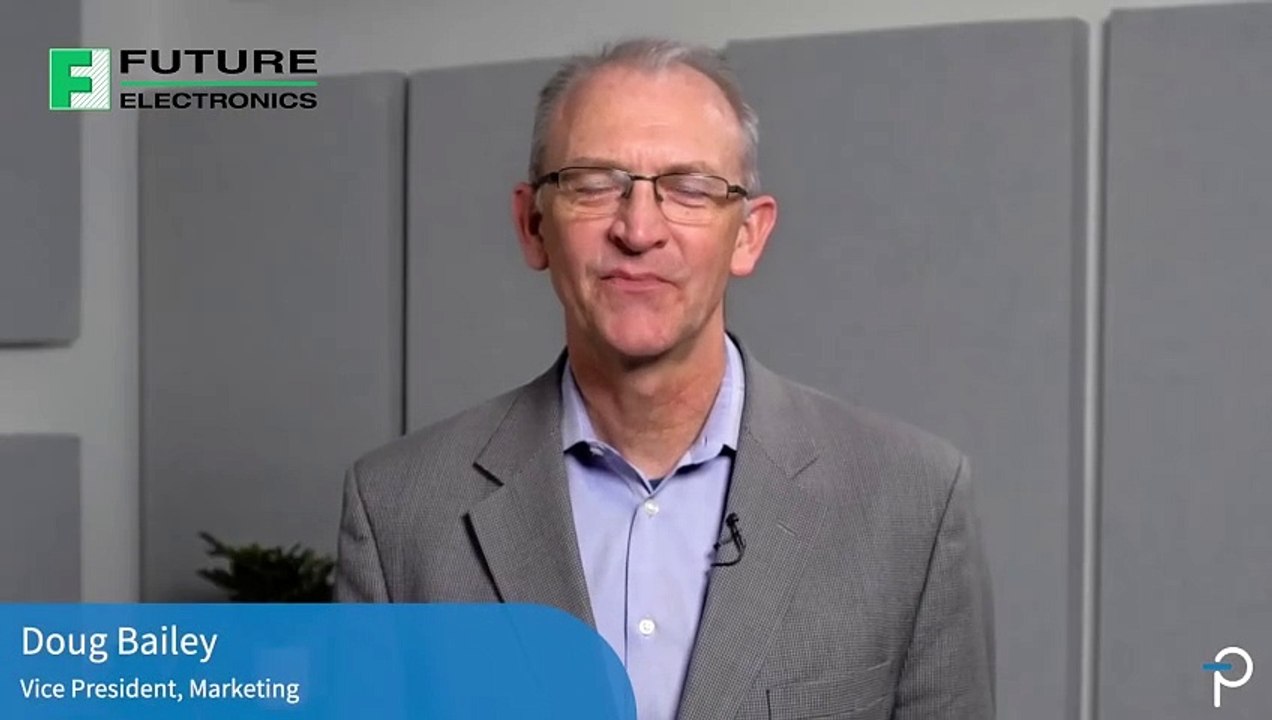 Power Integration - InnoSwitch Makes Power Supplies More Efficient, Effective and Reliable