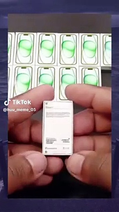 iphone mini