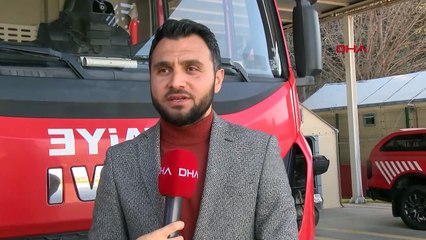 Konteynerlerdeki yangınlar standart dışı beyaz eşya kullanımından kaynaklanıyor