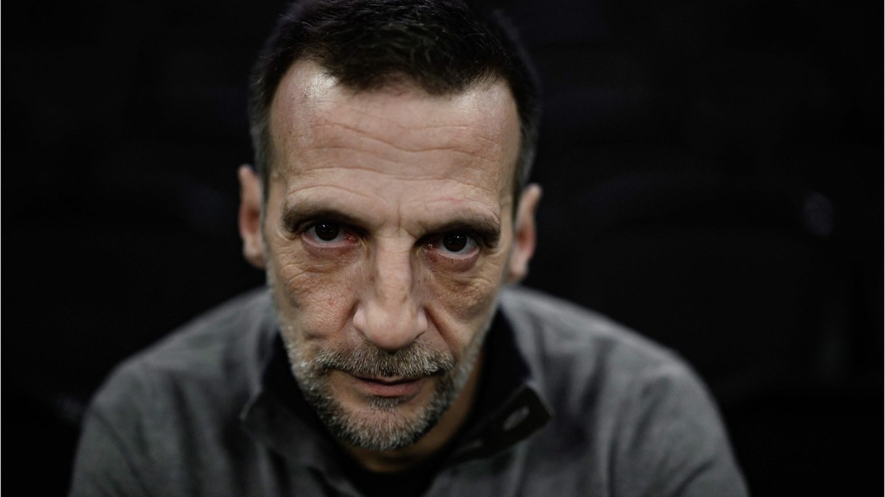 VOICI : Mathieu Kassovitz règle violemment ses comptes avec une star de La Haine : "Je vais te péter toutes tes dents"