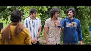 We Love Bad Boys __ Latest Telugu Movie __  30 Sc Trailer __ 2024