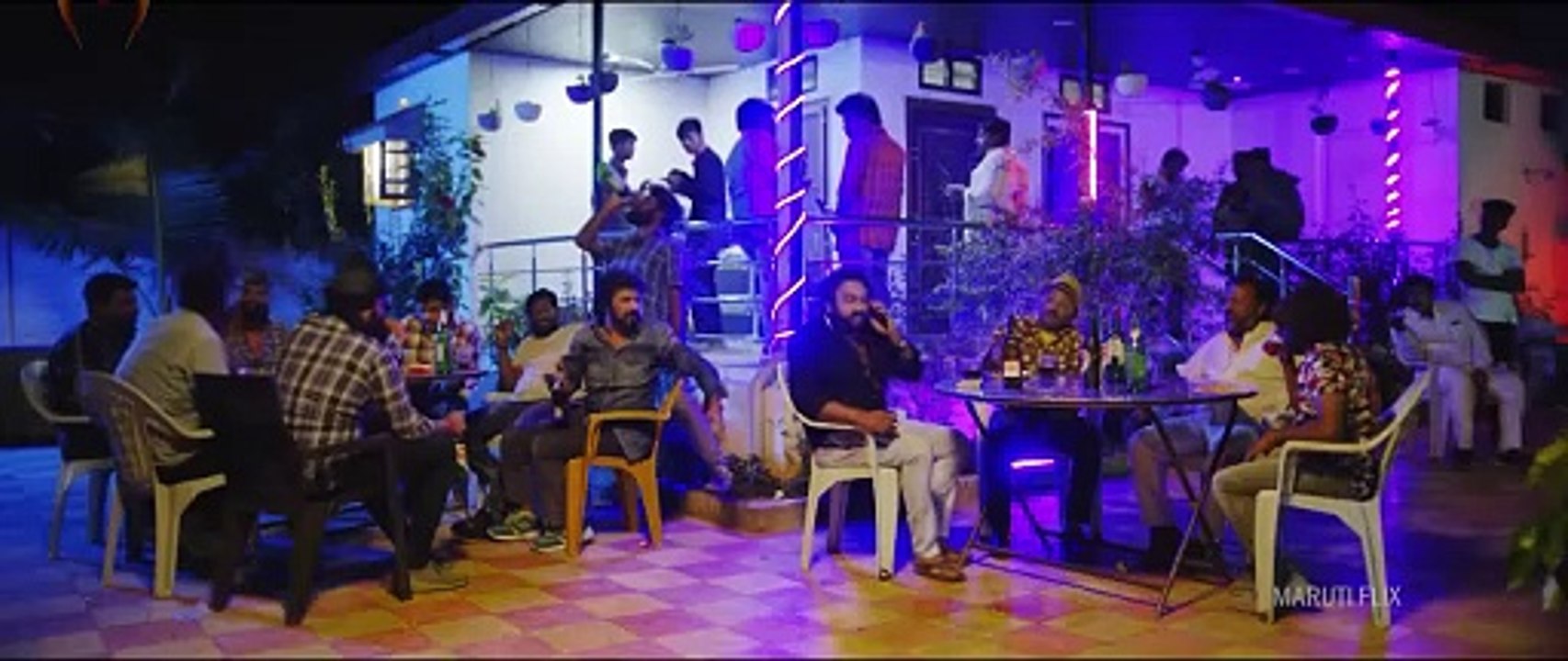 Dhenamma Jeevitham Telugu Movie Trailer _ Dev, Priya Chohan, Saritha