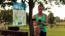 Microchip: Ultra Low-Power ULP Connected Wearable Activity Monitor Demo