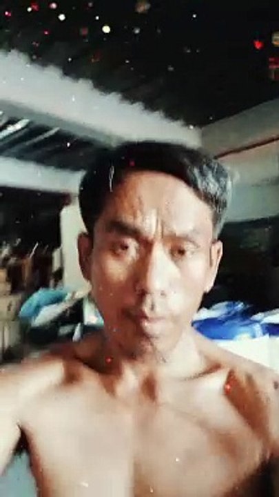 Jubert Dapedran