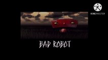 Renegade animation/schedule ReedFailor animation television/crossover box studios television/bad robot/zadore original (2024)