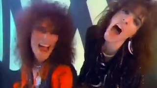 RATT - Lay It Down (Official Music Video)