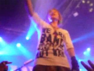 Ancafe concert 24/03/08 - 18