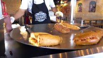 Most-Famous-Turkish-Fast-Food-Toast-Sandwich-With-Sujuk-Cheese-And-Eggs-Turkish-Street-Foods