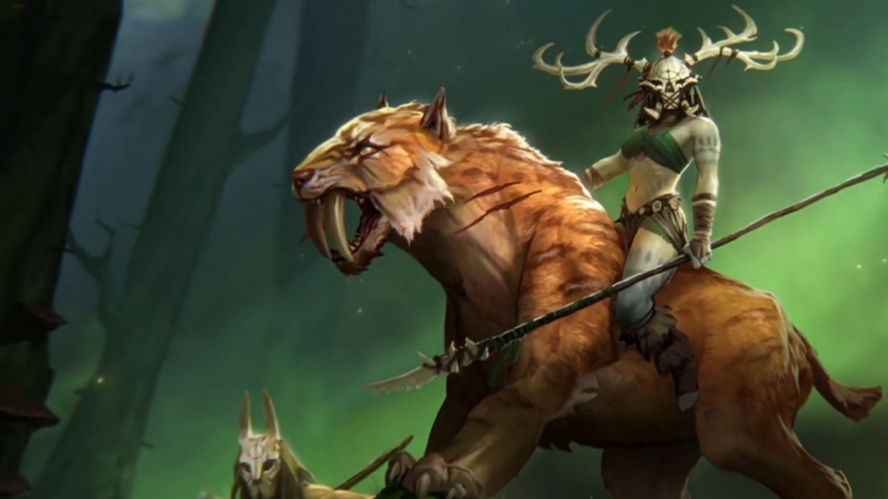 Age of wonders 4 wird erweitert: mit dem dlc primal fury erscheint auch ein gratis-update