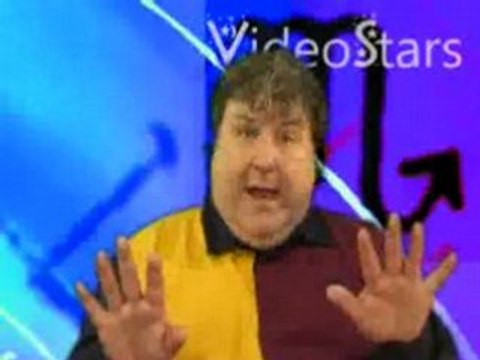 Russell Grant Video Horoscope Scorpio April Saturday 5th