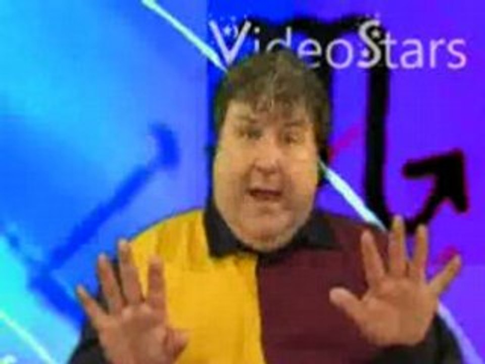 Russell Grant Video Horoscope Scorpio April Saturday 5th