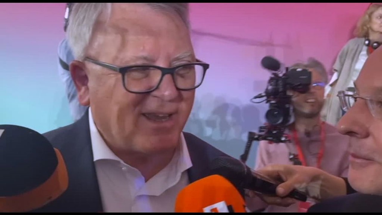 Pse, Schmit: "Nostra risposta a estrema destra è progetto per Europa"