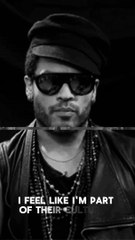 KRAVPRESS MAGAZINE ON LENNY KRAVITZ INTERVIEW WITH SONG DES TAGES