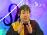 Russell Grant Video Horoscope Leo April Saturday 5th