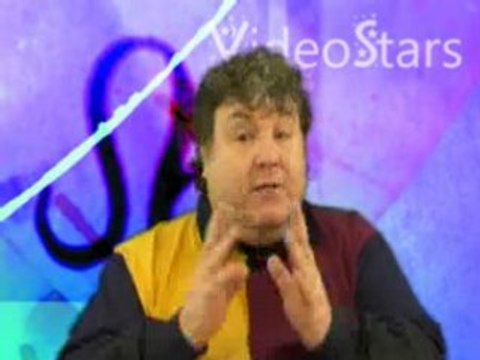 Russell Grant Video Horoscope Leo April Saturday 5th