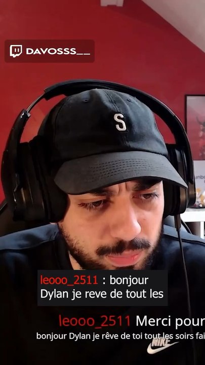 Ma meuf n’a pas validé mon cadeau de St Valentin… C’est pas le prix du cadeau qui compte mais de la valeur sentimentale  (exclu Daily)