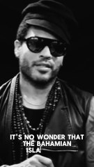 KRAVPRESS MAGAZINE ON LENNY KRAVITZ INTERVIEW WITH SONG DES TAGES